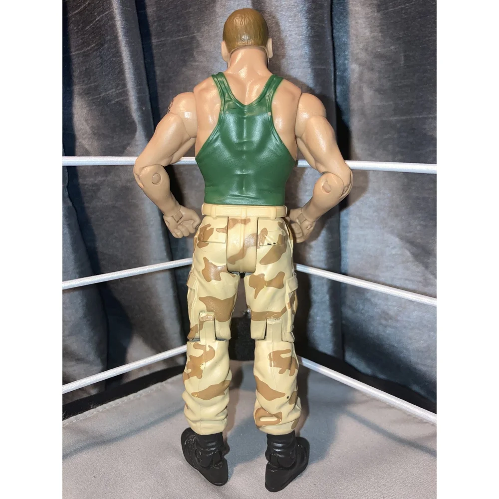 Bushwhacker Luke - Battle Packs 40
